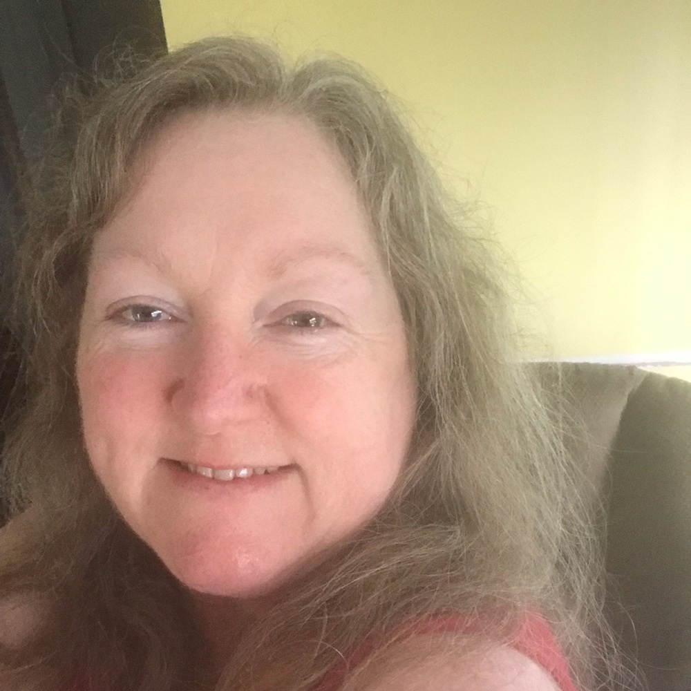 Meet your Posher, Darlene